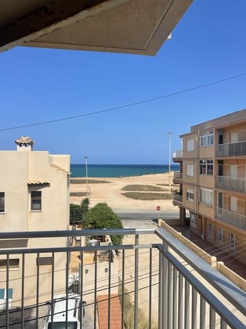 3 makuuhuone Huoneisto myytävänä paikassa Torrevieja - 189 900 € (Ref: 9945906)