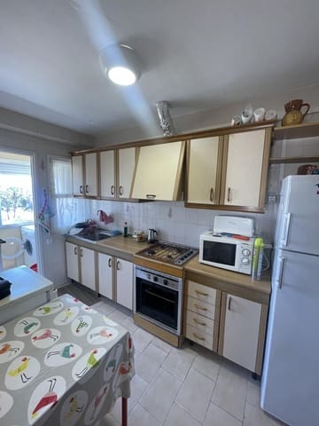 3 makuuhuone Huoneisto myytävänä paikassa Torrevieja - 189 900 € (Ref: 9945906)
