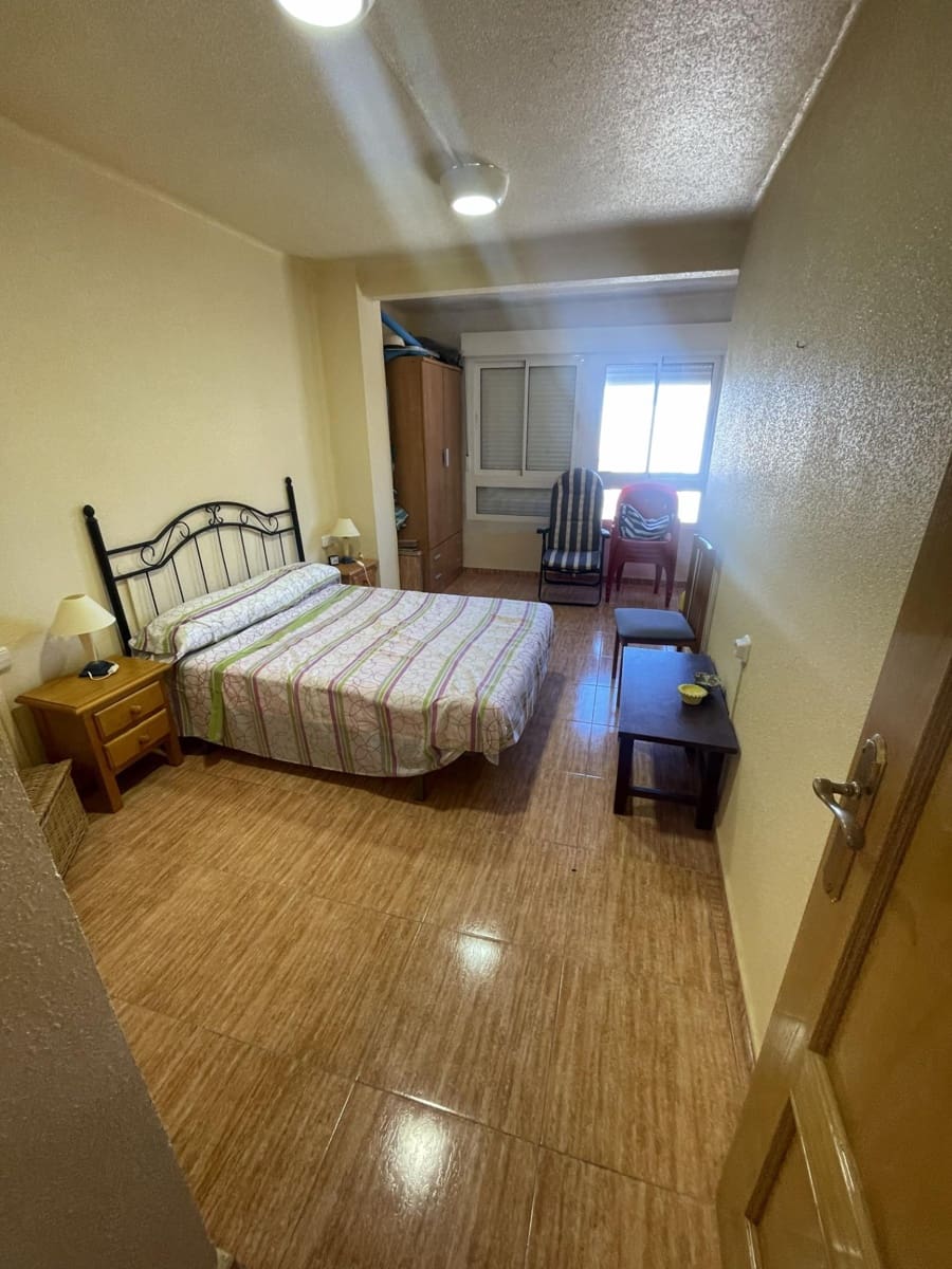 3 Zimmer Apartment zu verkaufen in Torrevieja - 189.900 € (Ref: 9945906)
