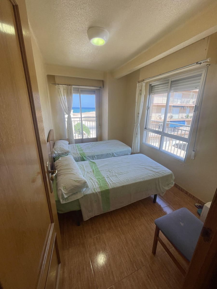 3 Zimmer Apartment zu verkaufen in Torrevieja - 189.900 € (Ref: 9945906)