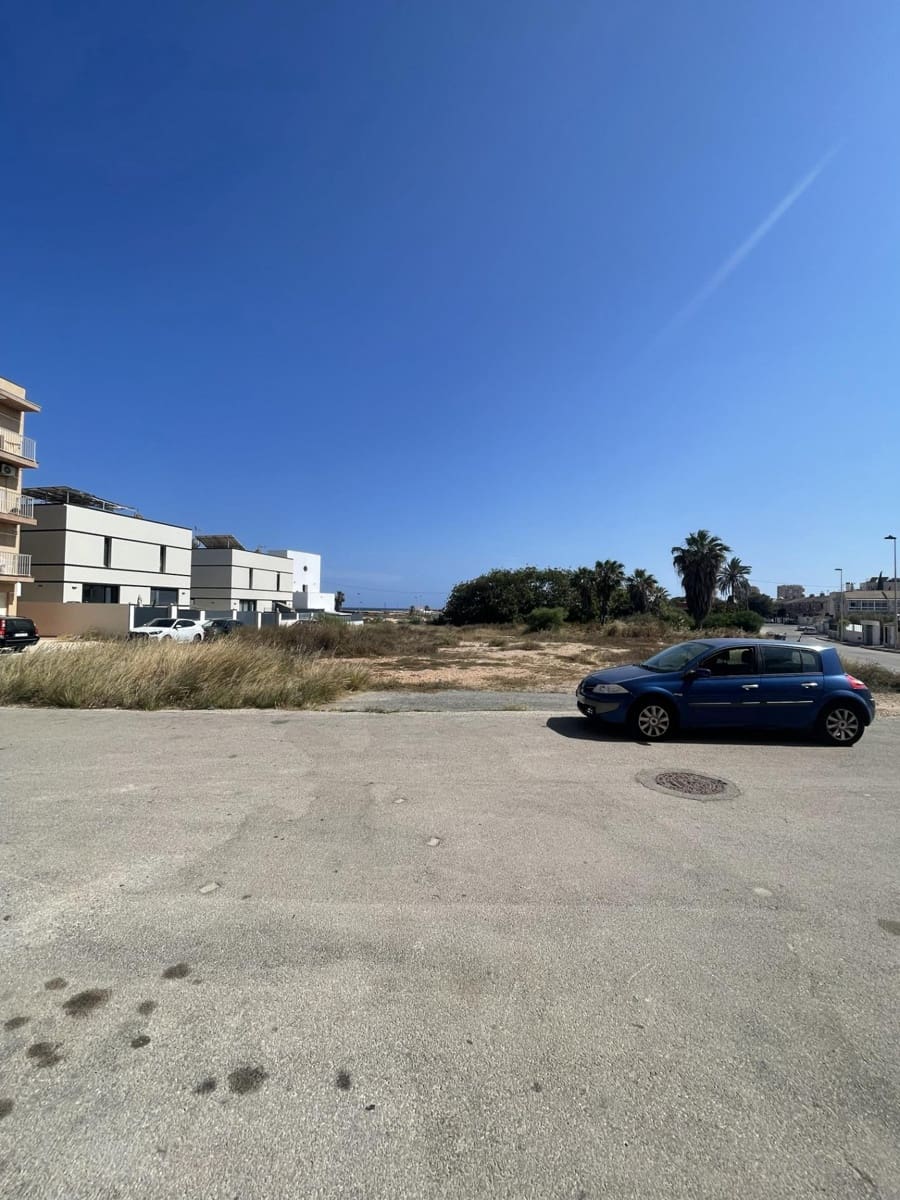 3 Zimmer Apartment zu verkaufen in Torrevieja - 189.900 € (Ref: 9945906)