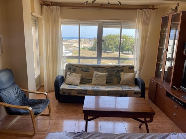 3 makuuhuone Huoneisto myytävänä paikassa Torrevieja - 189 900 € (Ref: 9945906)