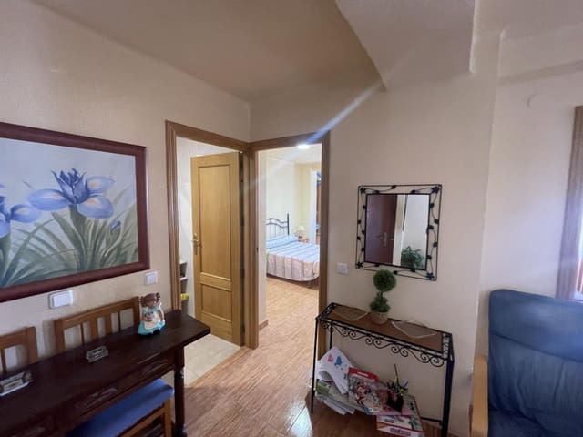 3 makuuhuone Huoneisto myytävänä paikassa Torrevieja - 189 900 € (Ref: 9945906)
