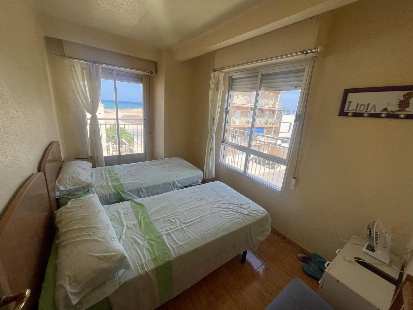3 Zimmer Apartment zu verkaufen in Torrevieja - 189.900 € (Ref: 9945906)