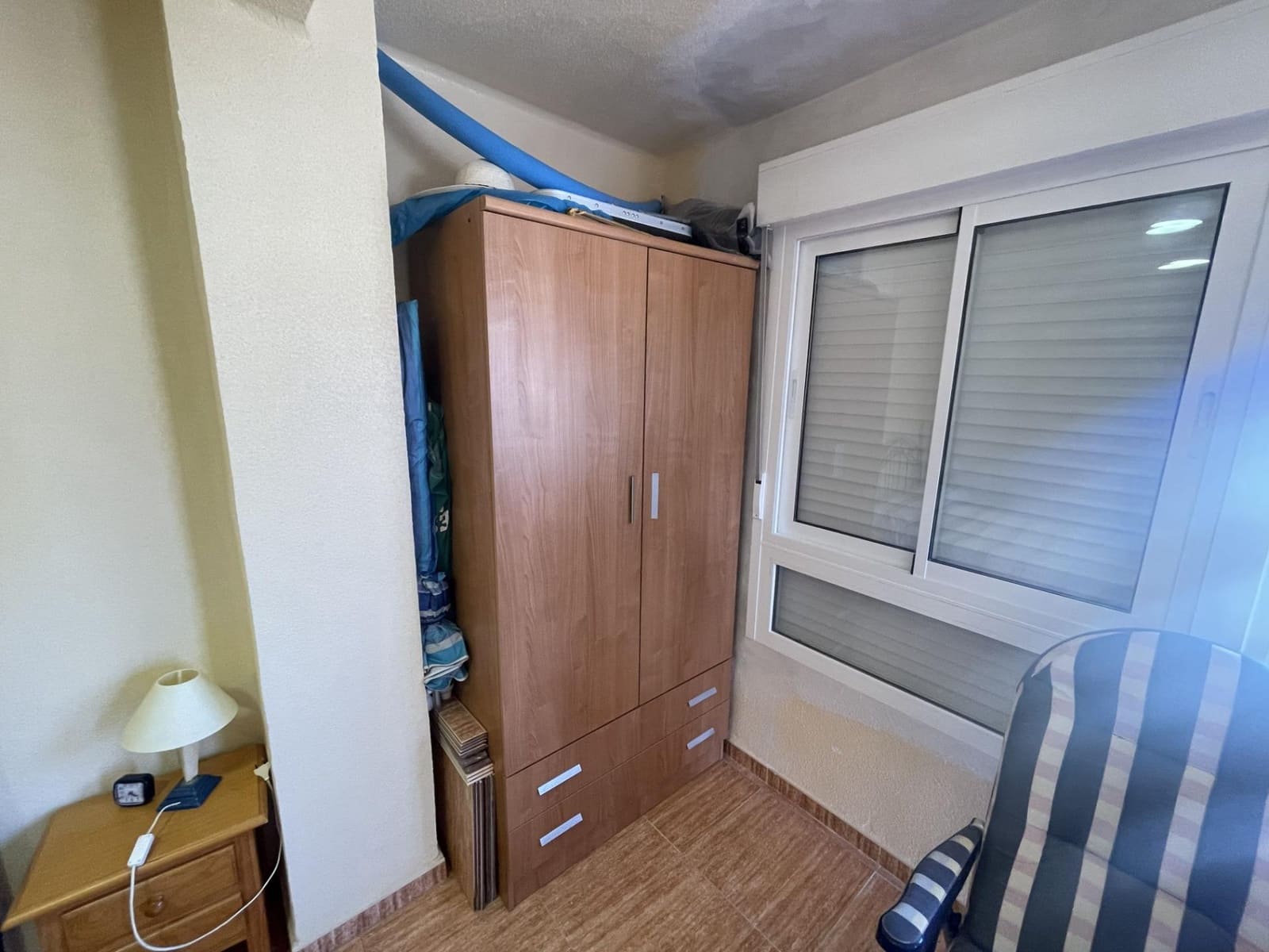 3 Zimmer Apartment zu verkaufen in Torrevieja - 189.900 € (Ref: 9945906)