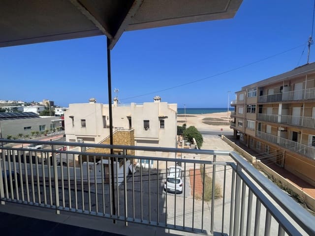 3 makuuhuone Huoneisto myytävänä paikassa Torrevieja - 189 900 € (Ref: 9945906)