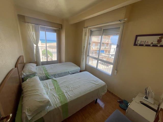 3 makuuhuone Huoneisto myytävänä paikassa Torrevieja - 189 900 € (Ref: 9945906)