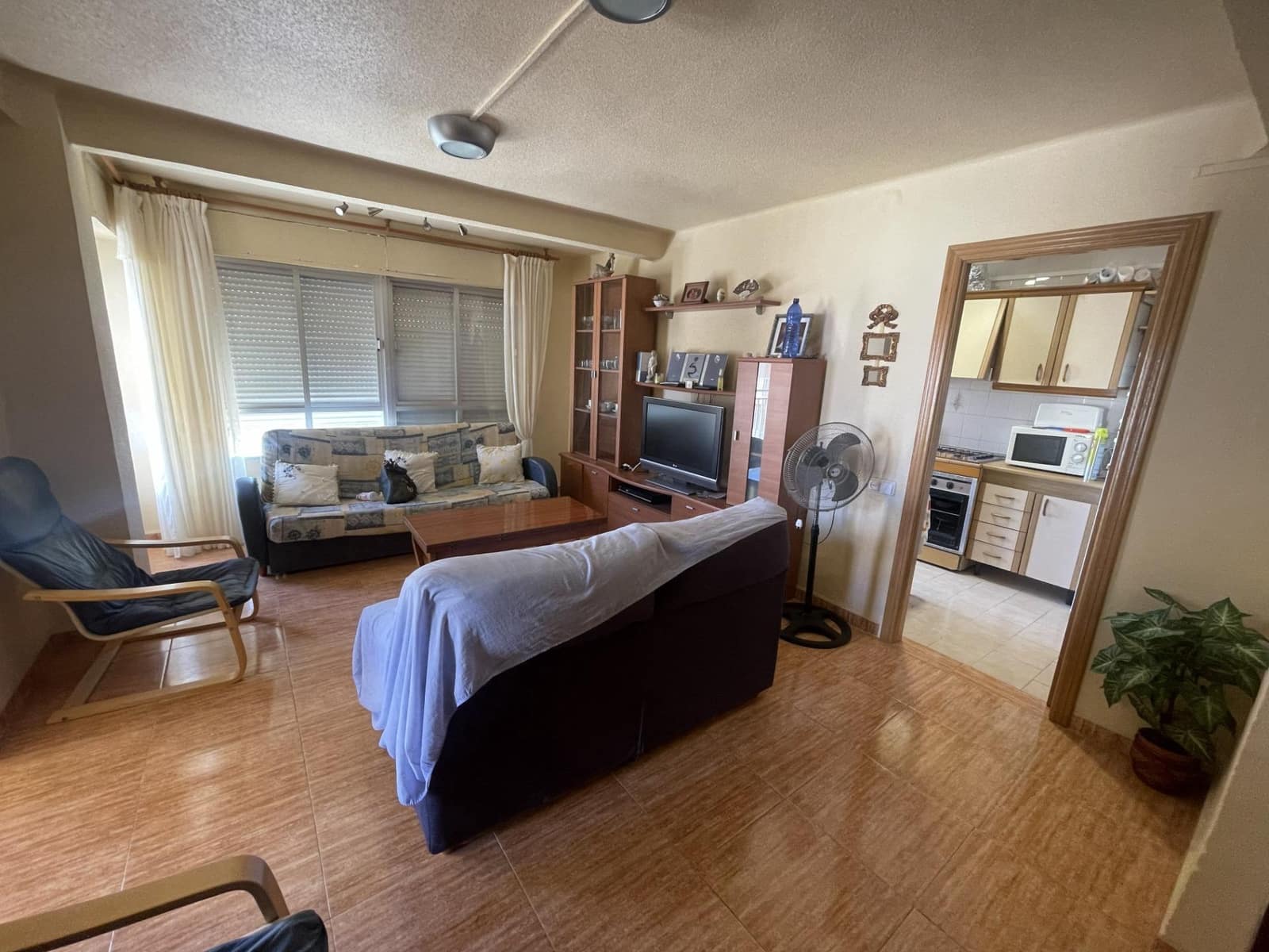 3 Zimmer Apartment zu verkaufen in Torrevieja - 189.900 € (Ref: 9945906)