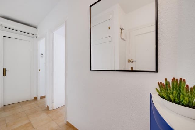 2 sovrum Lägenhet till salu i Torrevieja - 129 000 € (Ref: 9948089)