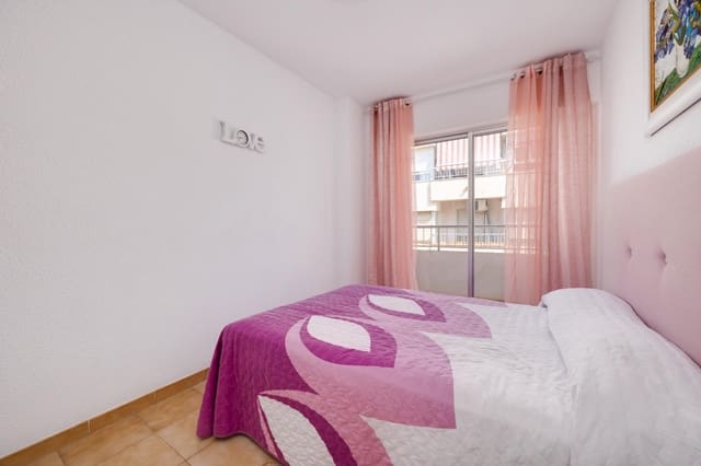 2 sovrum Lägenhet till salu i Torrevieja - 129 000 € (Ref: 9948089)