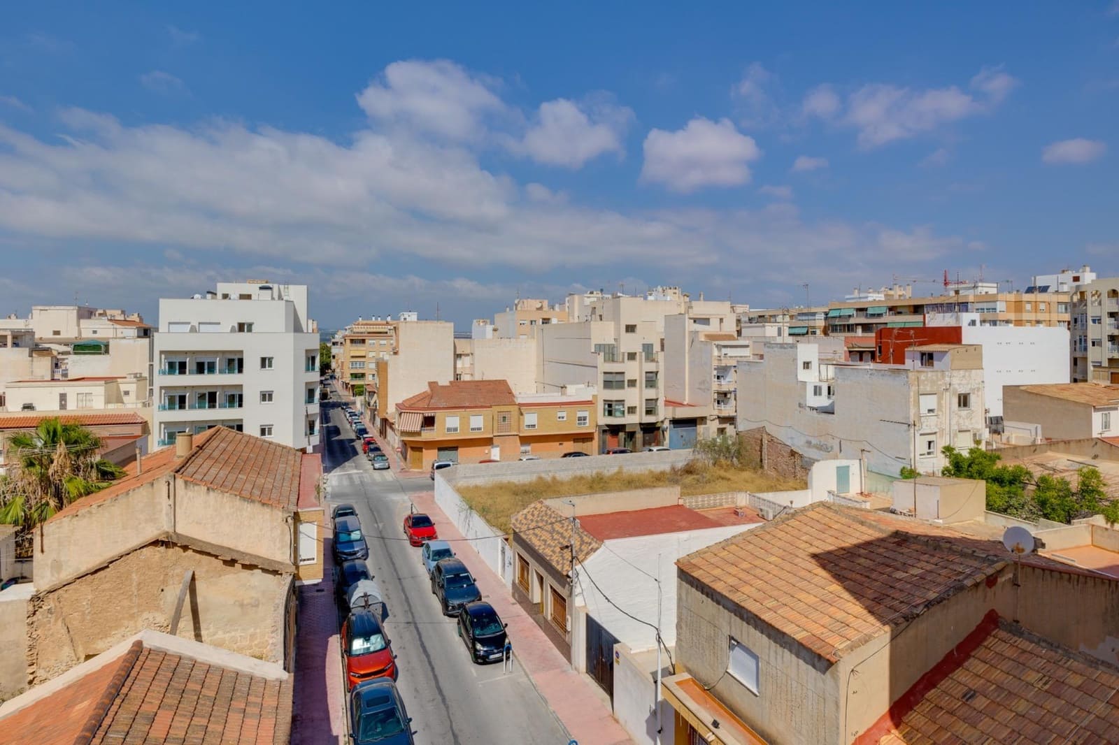 2 bedroom Apartment for sale in Torrevieja - € 129,000 (Ref: 9948089)