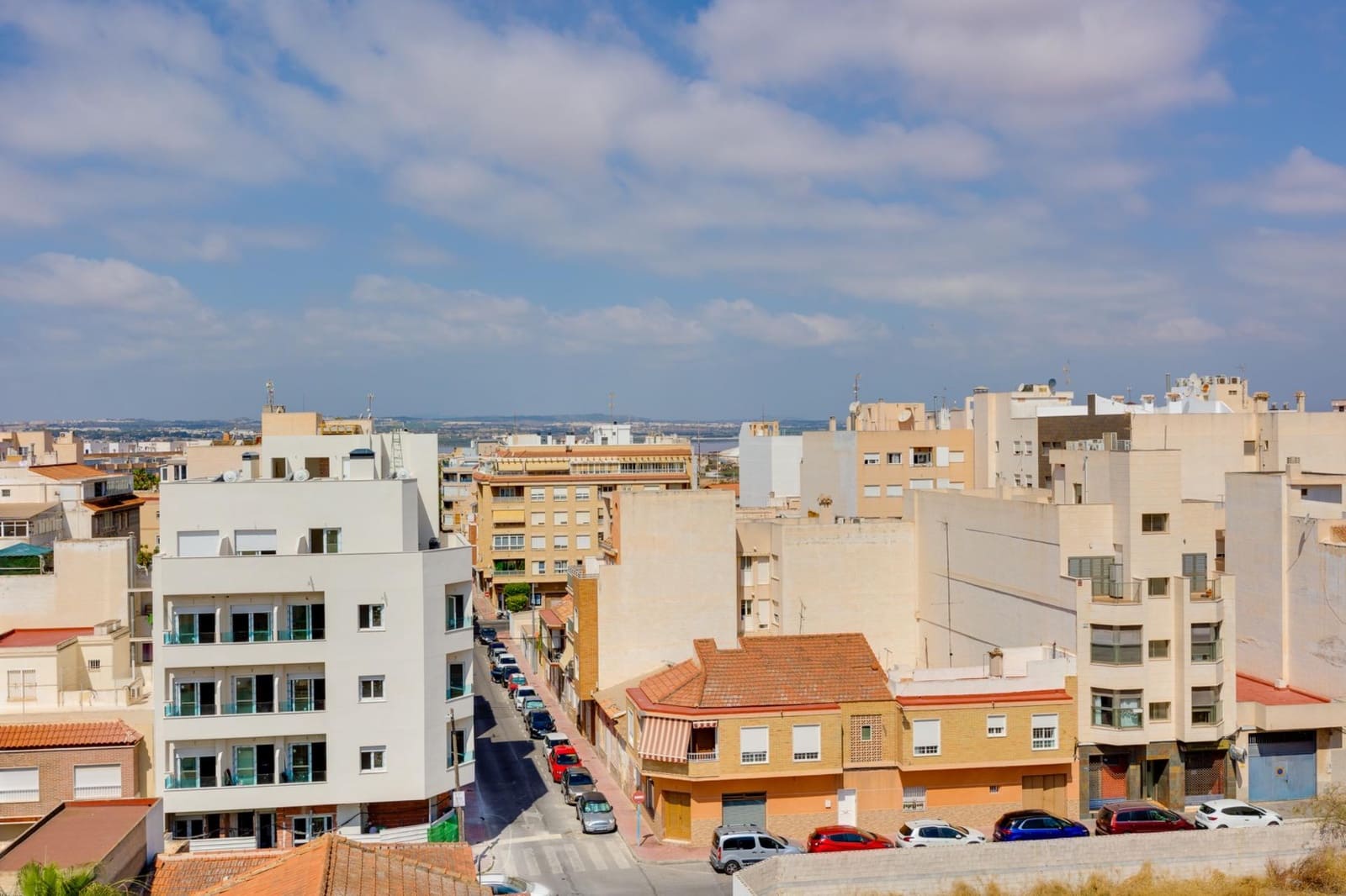 2 bedroom Apartment for sale in Torrevieja - € 129,000 (Ref: 9948089)