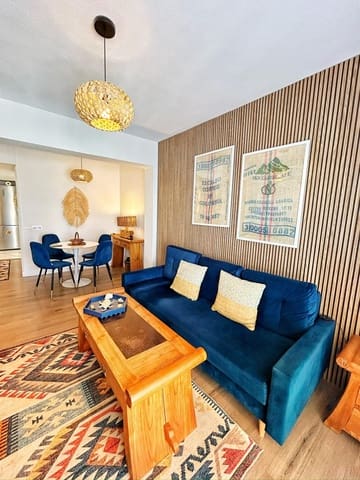 6 sovrum Lägenhet till salu i Torrevieja - 238 000 € (Ref: 9948090)