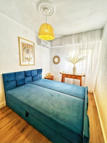 6 sovrum Lägenhet till salu i Torrevieja - 238 000 € (Ref: 9948090)