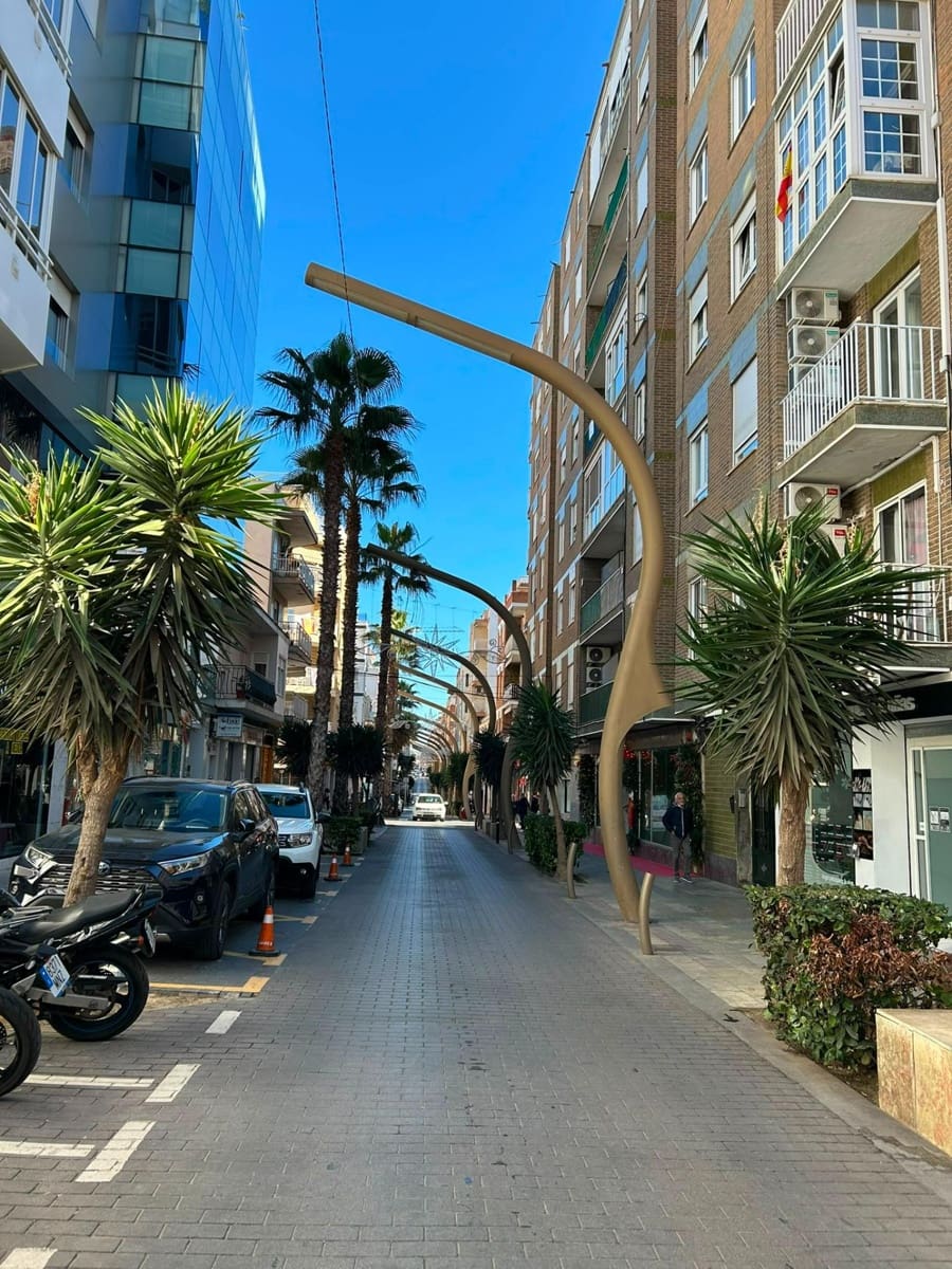 Apartamento de 6 habitaciones en Torrevieja en venta - 238.000 € (Ref: 9948090)