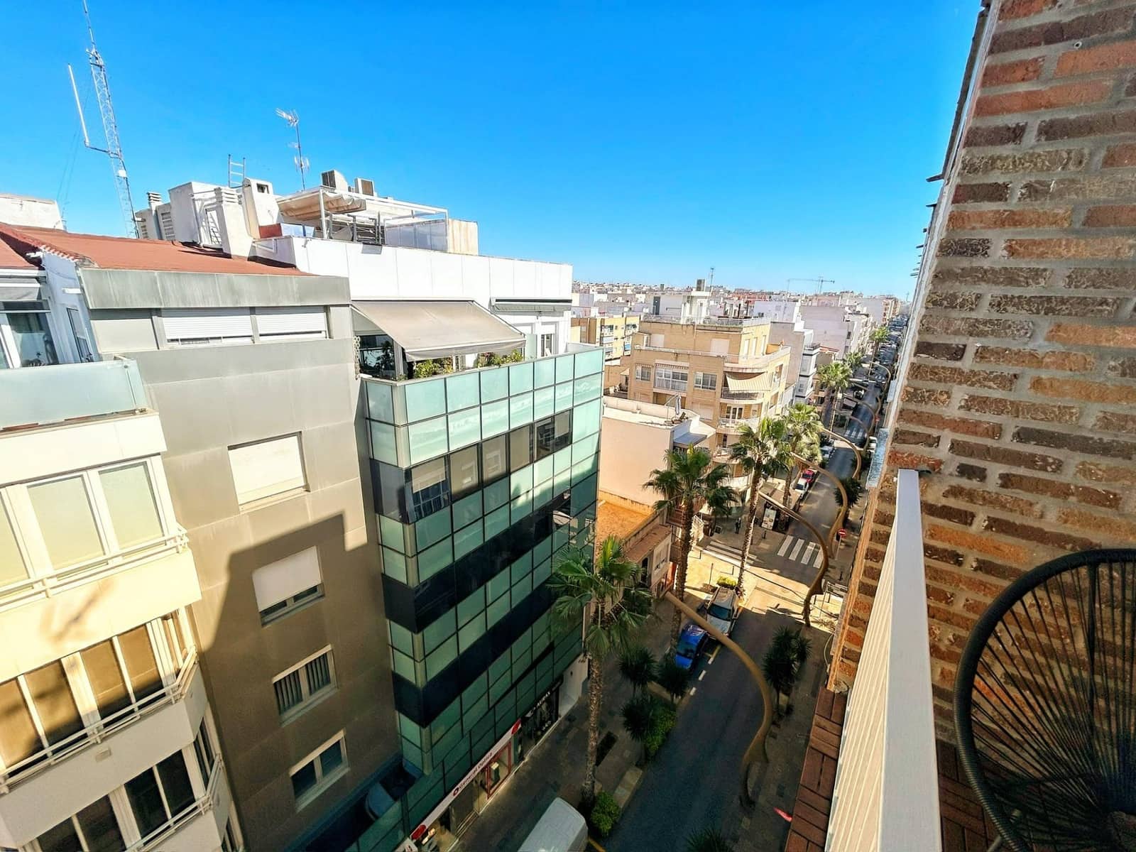 Apartamento de 6 habitaciones en Torrevieja en venta - 238.000 € (Ref: 9948090)