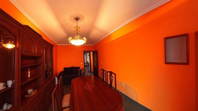 4 quarto Apartamento para venda em El Molino, Torrevieja - 159 990 € (Ref: 9963307)