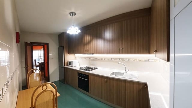 4 quarto Apartamento para venda em El Molino, Torrevieja - 159 990 € (Ref: 9963307)