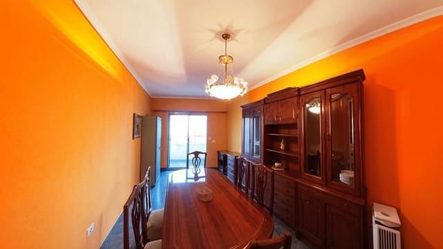 4 quarto Apartamento para venda em El Molino, Torrevieja - 159 990 € (Ref: 9963307)