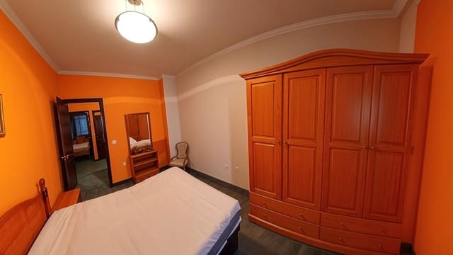 4 quarto Apartamento para venda em El Molino, Torrevieja - 159 990 € (Ref: 9963307)