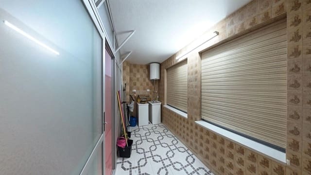 4 quarto Apartamento para venda em El Molino, Torrevieja - 159 990 € (Ref: 9963307)