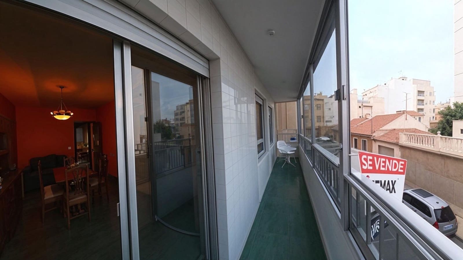 4 camera da letto Appartamento in vendita in Torrevieja - 159.990 € (Rif: 9963307)