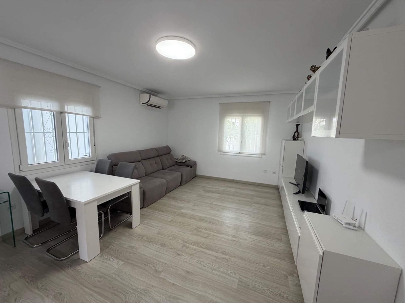 4 chambre Villa/Maison à vendre à Dona Pepa avec piscine garage - 470 000 € (Ref: 9975588)