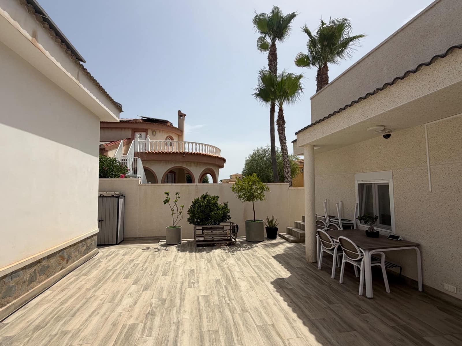 4 chambre Villa/Maison à vendre à Dona Pepa avec piscine garage - 470 000 € (Ref: 9975588)