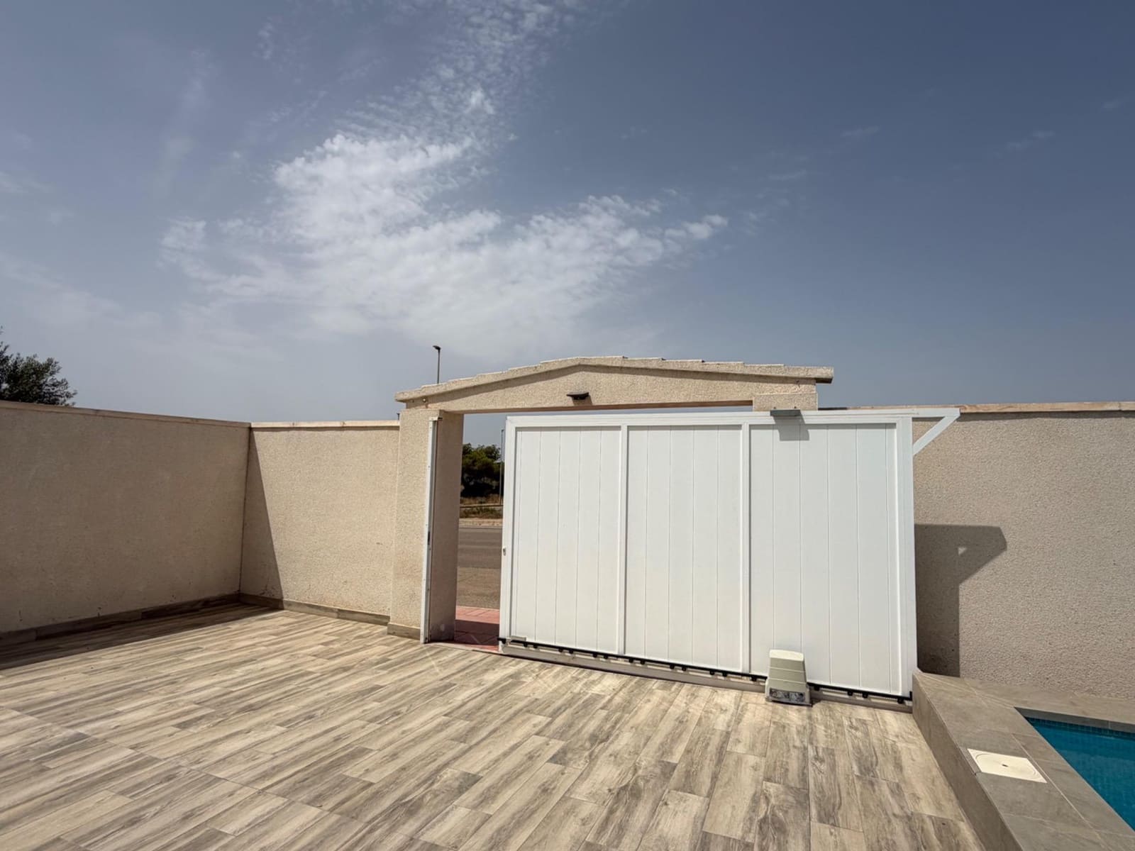 4 chambre Villa/Maison à vendre à Dona Pepa avec piscine garage - 470 000 € (Ref: 9975588)