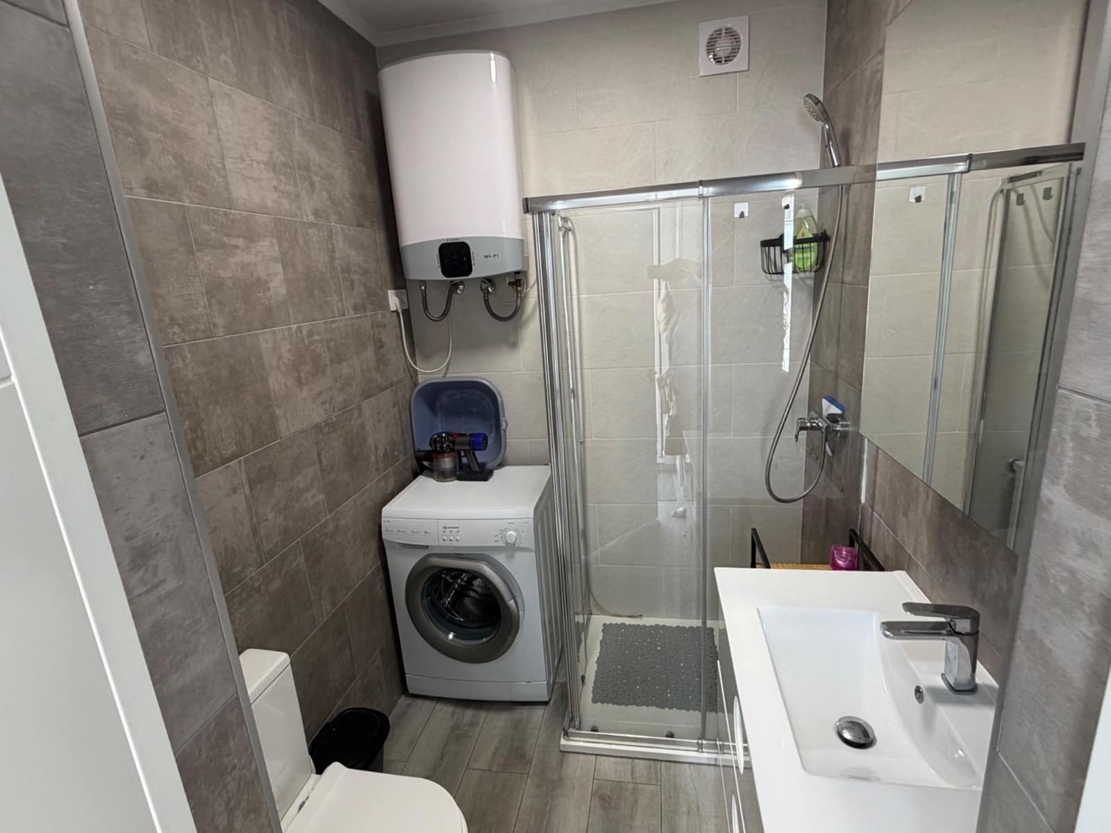 4 chambre Villa/Maison à vendre à Dona Pepa avec piscine garage - 470 000 € (Ref: 9975588)