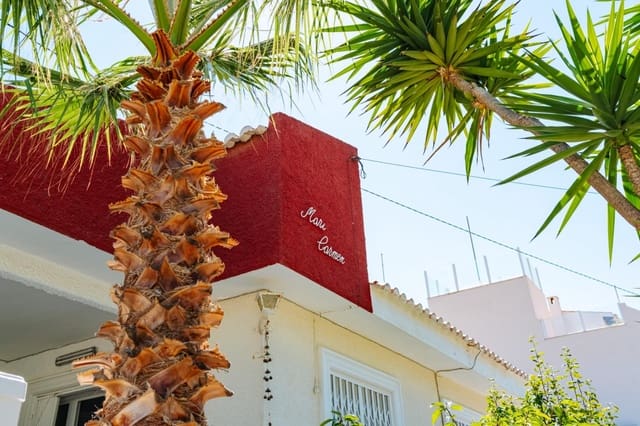 3 soveværelse Villa til salg i Los Frutales, Torrevieja med swimmingpool - € 850.000 (Ref: 9995858)
