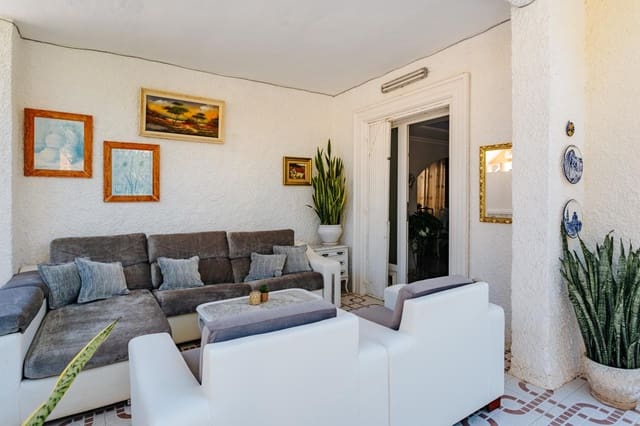 3 soveværelse Villa til salg i Los Frutales, Torrevieja med swimmingpool - € 850.000 (Ref: 9995858)