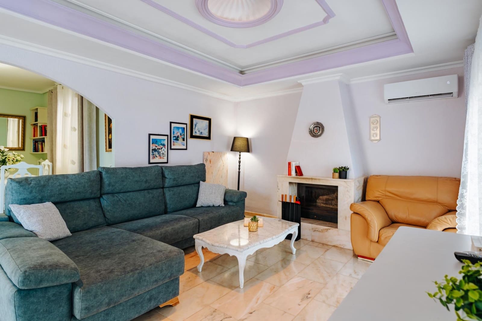 3 soveværelse Villa til salg i Torrevieja med swimmingpool - € 850.000 (Ref: 9995858)