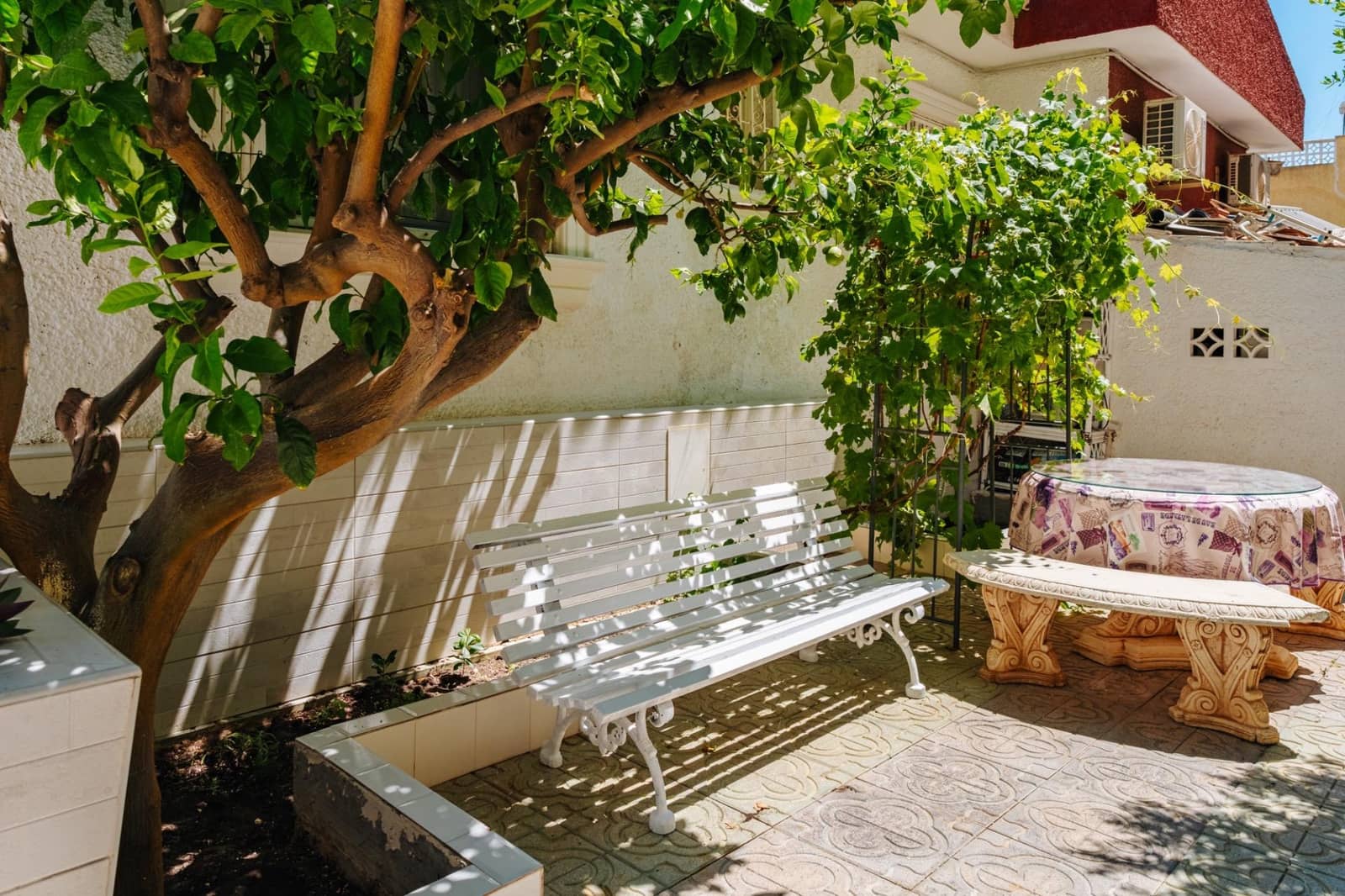 3 soveværelse Villa til salg i Torrevieja med swimmingpool - € 850.000 (Ref: 9995858)