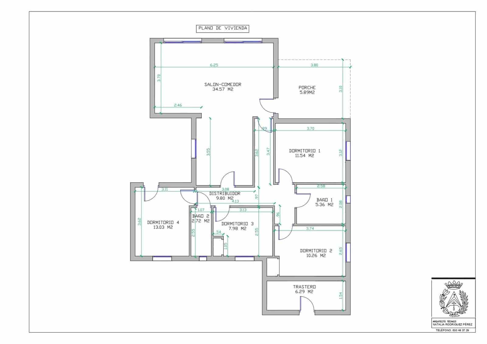 3 bedroom Villa for sale in Torrevieja with pool - € 850,000 (Ref: 9995858)