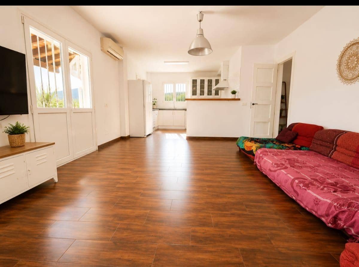 3 Zimmer Finca/Landgut zu verkaufen in Tolox mit Garage - 294.000 € (Ref: 10004133)