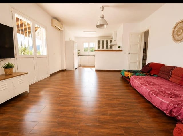 Finca/Casa Rural de 3 habitaciones en Tolox en venta con garaje - 294.000 € (Ref: 10004133)
