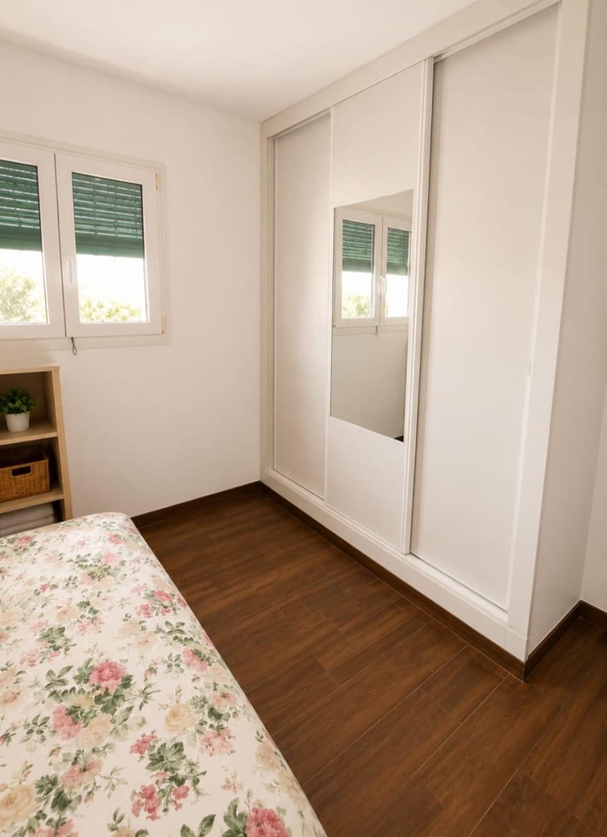 3 Zimmer Finca/Landgut zu verkaufen in Tolox mit Garage - 294.000 € (Ref: 10004133)