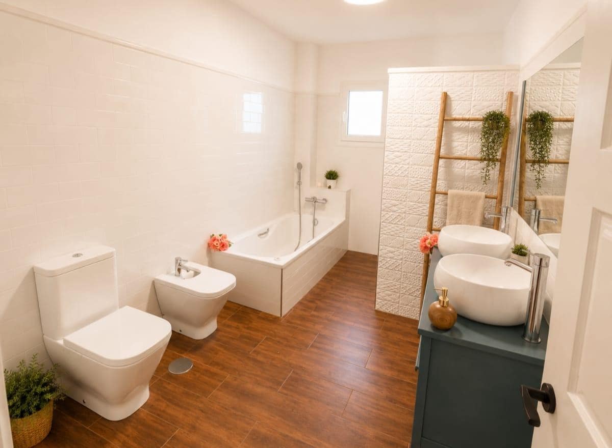 3 Zimmer Finca/Landgut zu verkaufen in Tolox mit Garage - 294.000 € (Ref: 10004133)