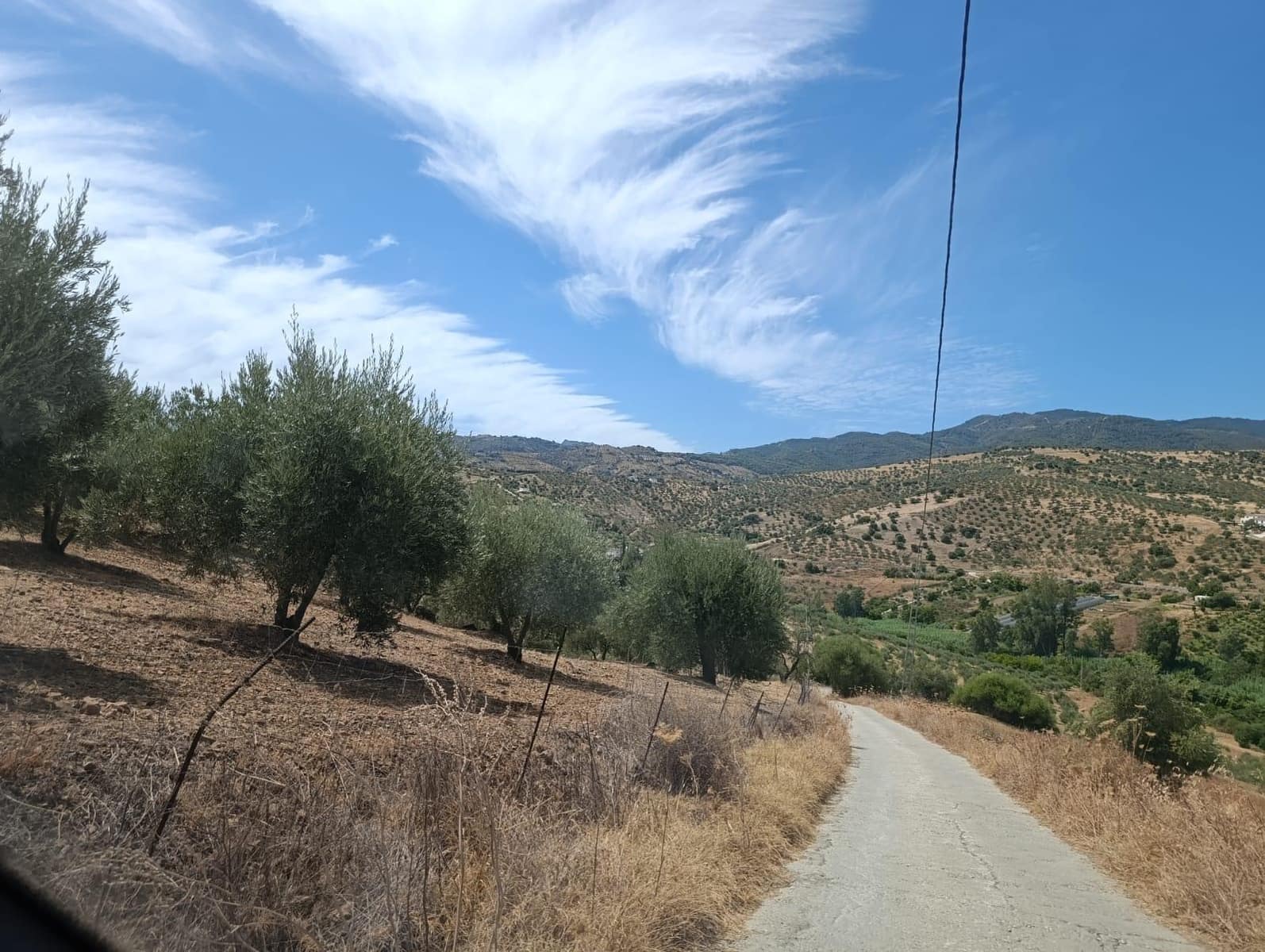 3 camera da letto Finca/Casa di Campagna in vendita in Tolox con garage - 294.000 € (Rif: 10004133)