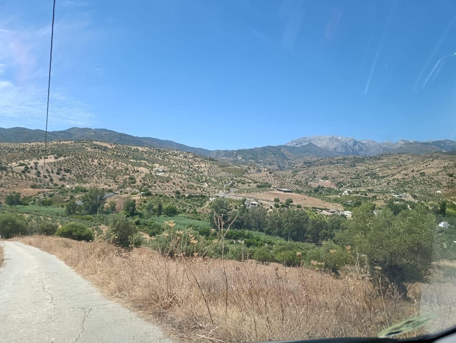 3 camera da letto Finca/Casa di Campagna in vendita in Tolox con garage - 294.000 € (Rif: 10004133)