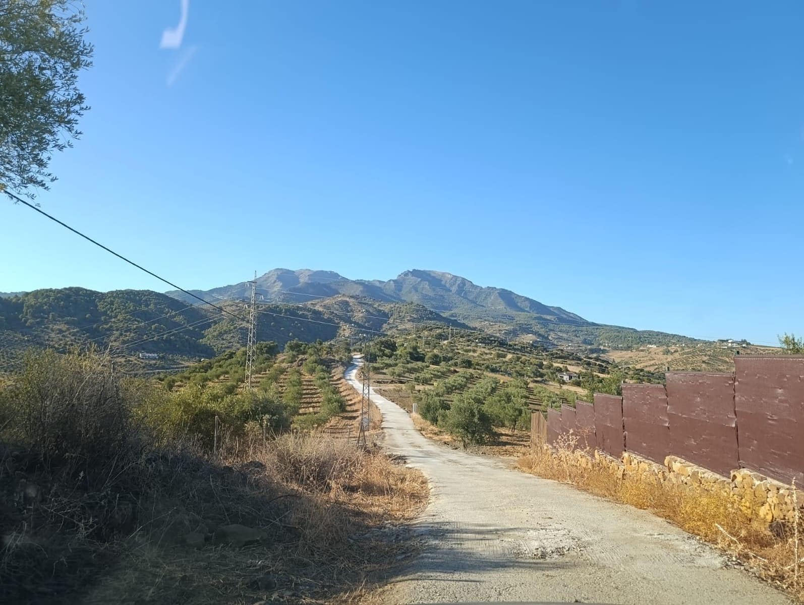 3 camera da letto Finca/Casa di Campagna in vendita in Tolox con garage - 294.000 € (Rif: 10004133)
