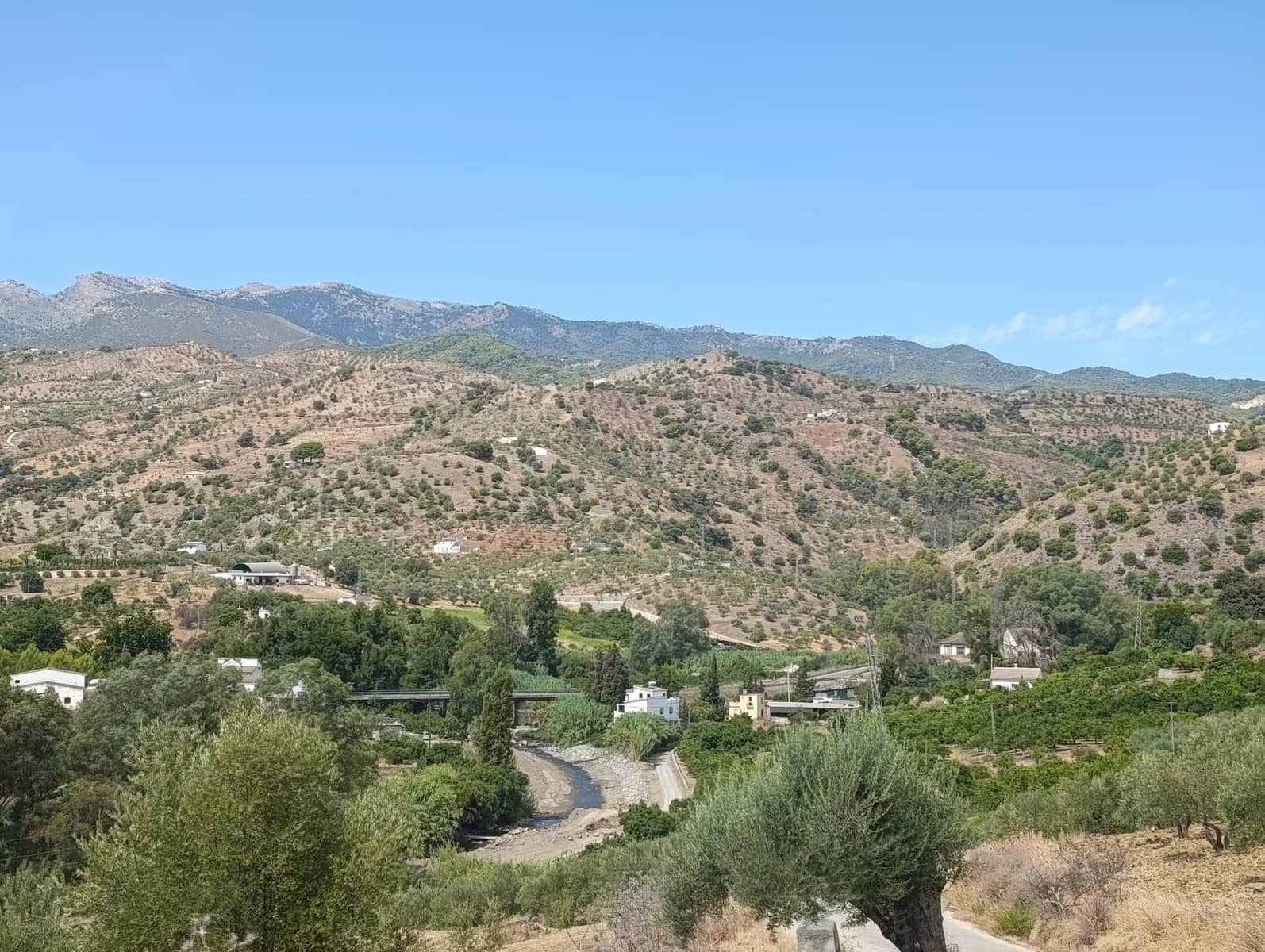 3 camera da letto Finca/Casa di Campagna in vendita in Tolox con garage - 294.000 € (Rif: 10004133)