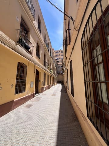 5 slaapkamer Appartement te koop in Centro Historico, Málaga stad - € 1.400.000 (Ref: 10004134)