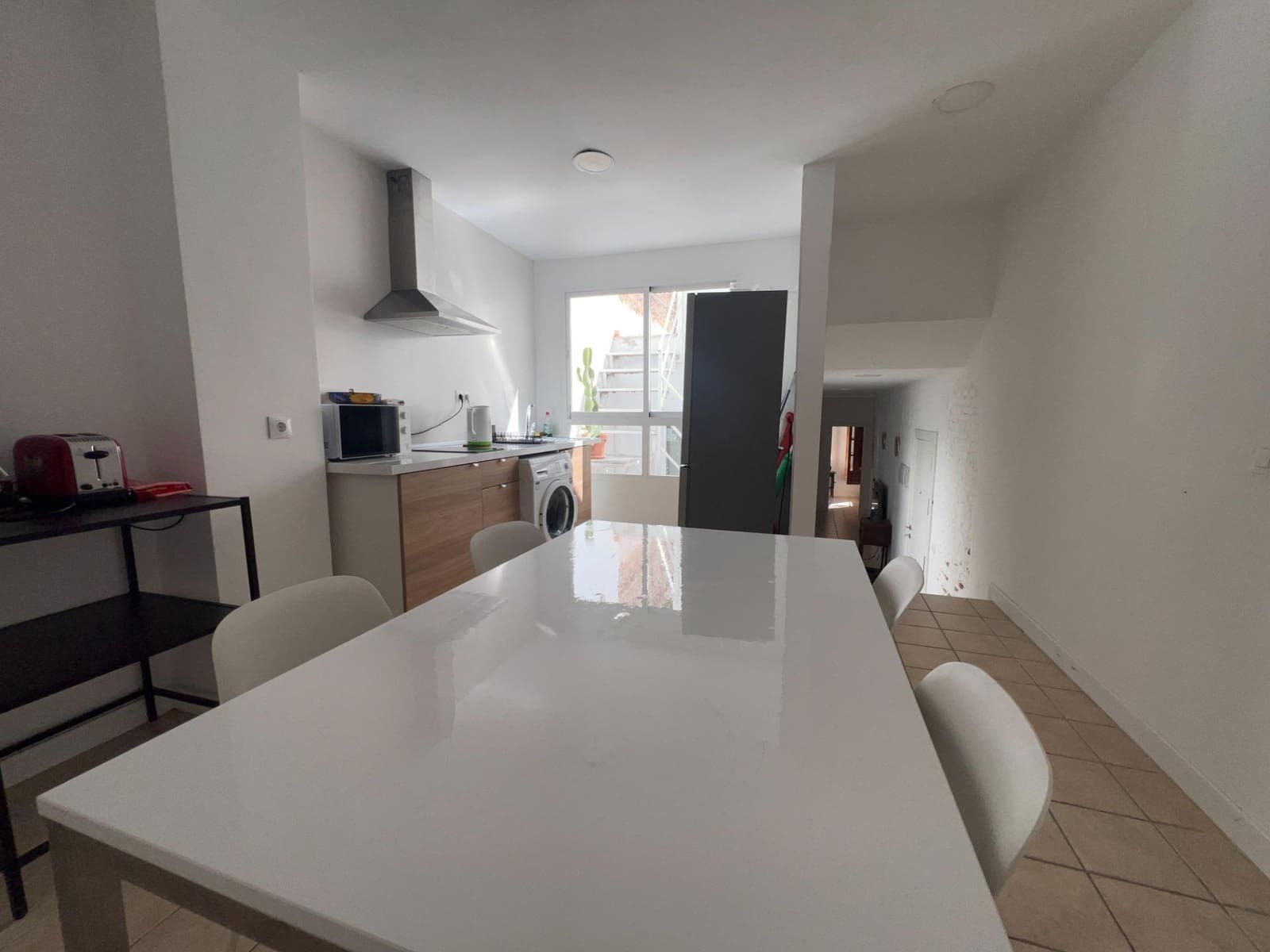 5 slaapkamer Appartement te koop in Malaga stad - € 1.400.000 (Ref: 10004134)