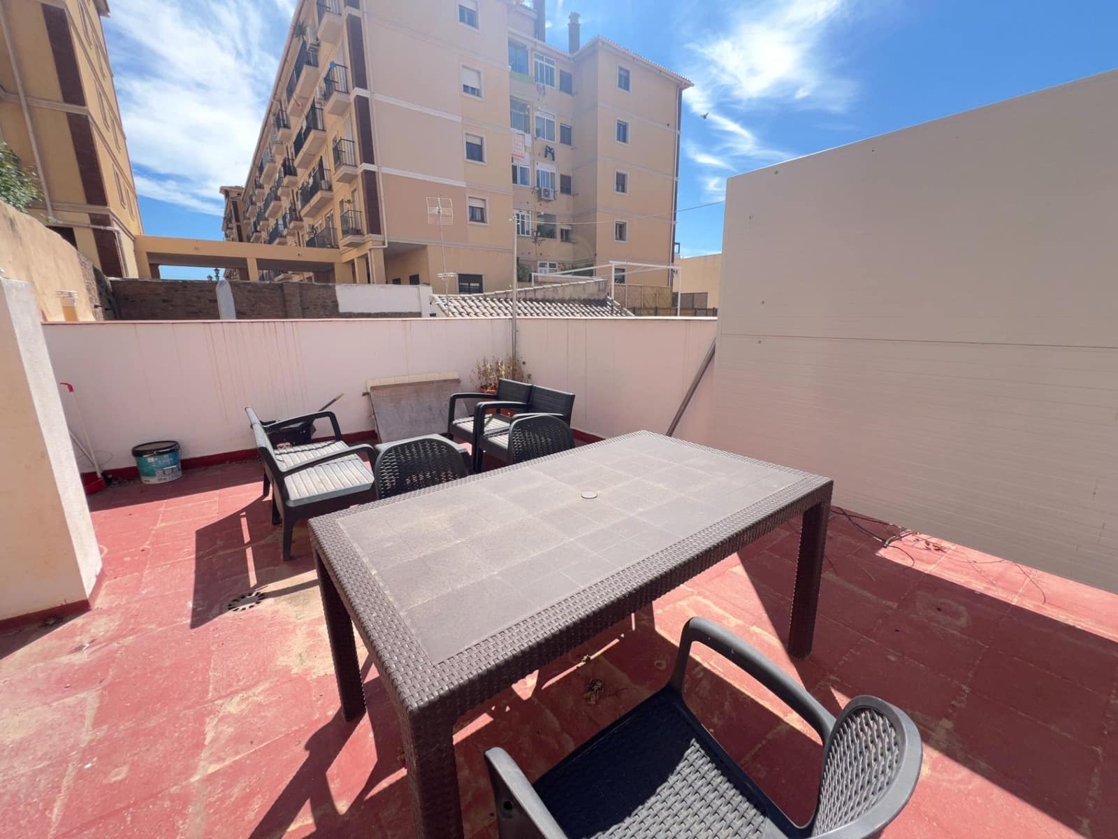 5 slaapkamer Appartement te koop in Malaga stad - € 1.400.000 (Ref: 10004134)