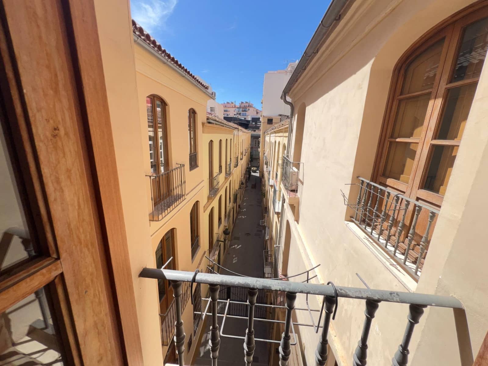 5 slaapkamer Appartement te koop in Malaga stad - € 1.400.000 (Ref: 10004134)