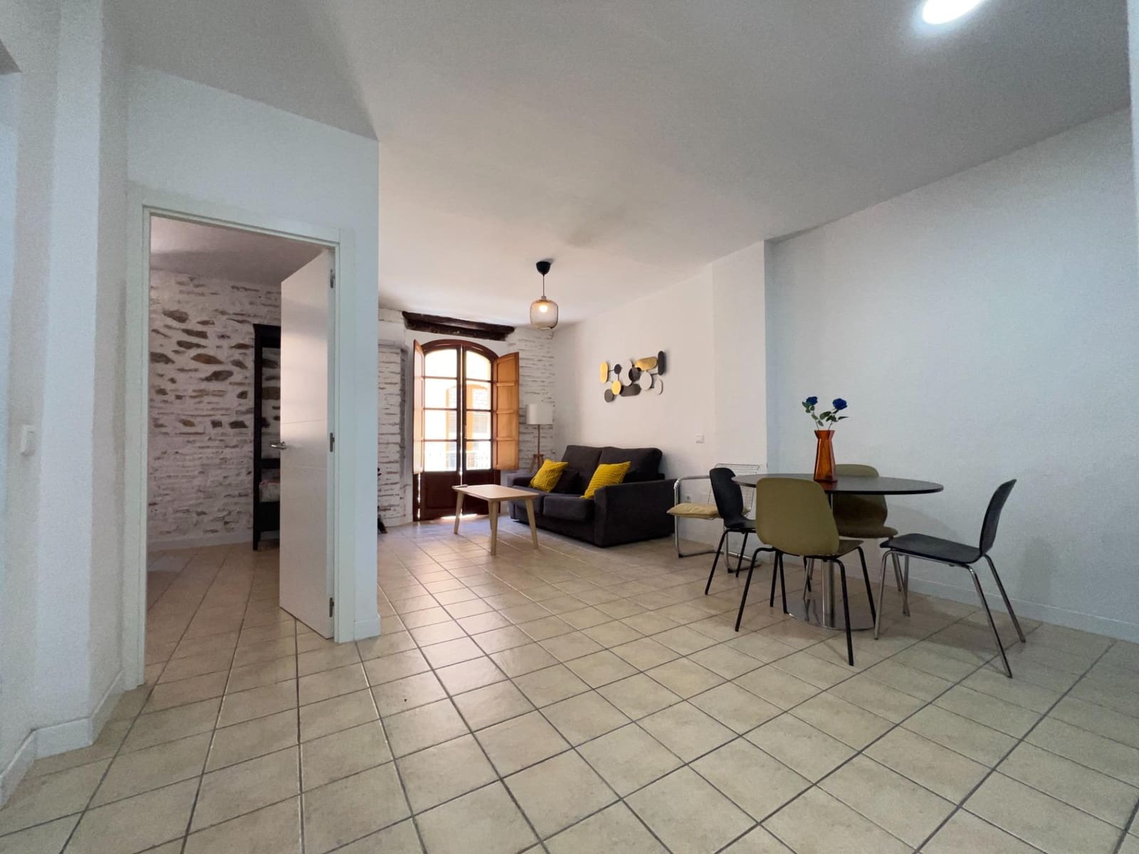 5 slaapkamer Appartement te koop in Malaga stad - € 1.400.000 (Ref: 10004134)
