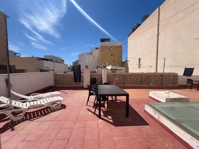 5 slaapkamer Appartement te koop in Centro Historico, Málaga stad - € 1.400.000 (Ref: 10004134)