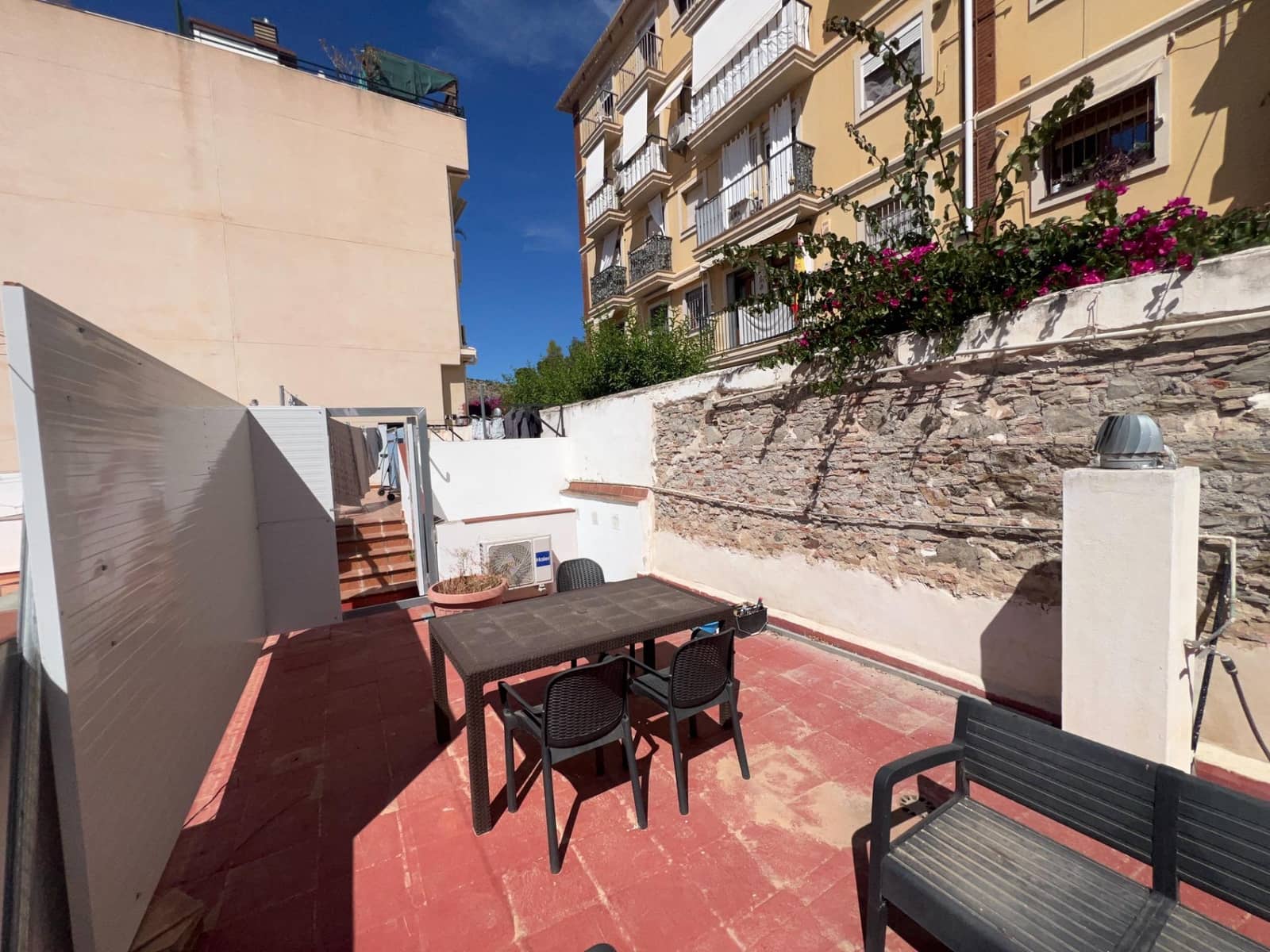 5 slaapkamer Appartement te koop in Malaga stad - € 1.400.000 (Ref: 10004134)